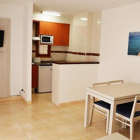 Apartamentos Avenida - Mc Apartamentos Ibiza מראה חיצוני תמונה