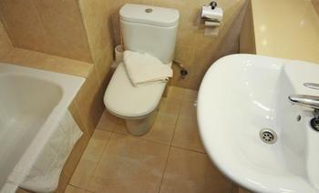 Apartamentos Avenida - Mc Apartamentos Ibiza מראה חיצוני תמונה